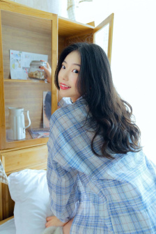 黑帮大佬和他的小娇妻女主