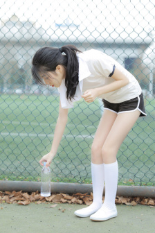 明星专题：韦玮